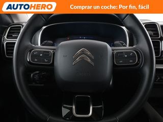 Citroën C5 Aircross 1.6 Plug-in Hybrid ë-EAT8 Feel