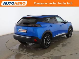Peugeot 2008 1.5 Blue-HDi Allure Pack