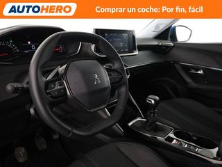 Peugeot 2008 1.5 Blue-HDi Allure Pack