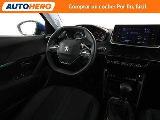 Peugeot 2008 1.5 Blue-HDi Allure Pack