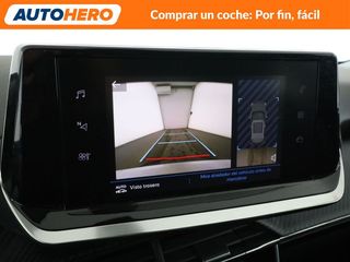 Peugeot 2008 1.5 Blue-HDi Allure Pack