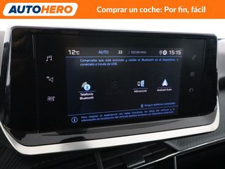 Peugeot 2008 1.5 Blue-HDi Allure Pack
