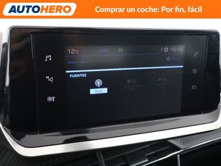 Peugeot 2008 1.5 Blue-HDi Allure Pack