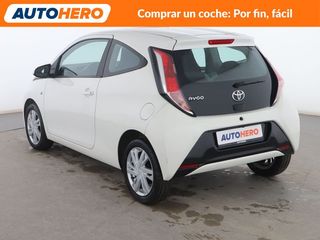 Toyota Aygo 1.0 X-Play