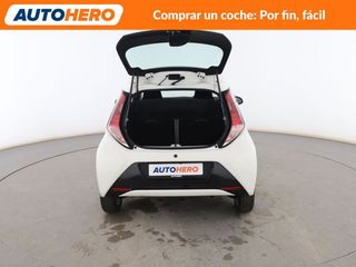 Toyota Aygo 1.0 X-Play