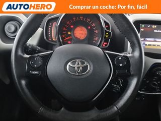 Toyota Aygo 1.0 X-Play