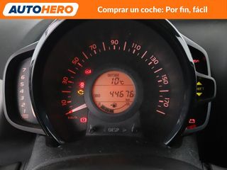 Toyota Aygo 1.0 X-Play