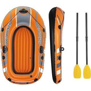 Bote Hinchable Explorer Pro 200