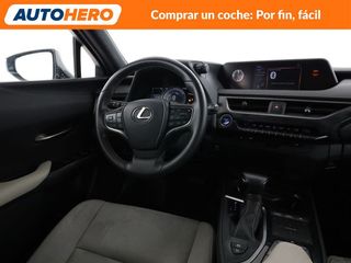 Lexus UX UX 250h Executive