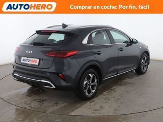 Kia XCeed 1.0 TGDI Drive