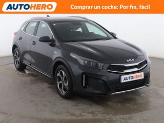 Kia XCeed 1.0 TGDI Drive