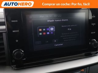 Kia XCeed 1.0 TGDI Drive