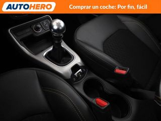 Jeep Compass 1.3 T-GDI Longitude FWD