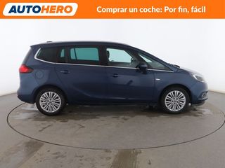 Opel Zafira 1.6 CDTi Selective Start/Stop