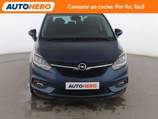 Opel Zafira 1.6 CDTi Selective Start/Stop