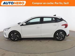 Hyundai i20 1.0 TGDI Klass