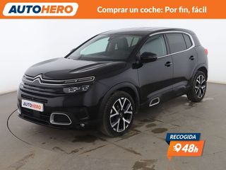 Citroën C5 Aircross 1.5 Blue-HDi Feel