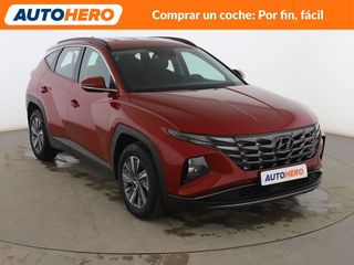 Hyundai Tucson 1.6 T-GDI Maxx 2WD