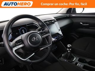 Hyundai Tucson 1.6 T-GDI Maxx 2WD
