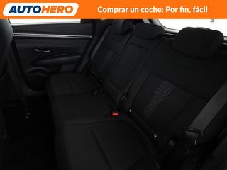 Hyundai Tucson 1.6 T-GDI Maxx 2WD