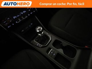 Hyundai Tucson 1.6 T-GDI Maxx 2WD