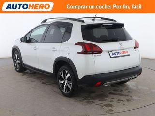 Peugeot 2008 1.2 PureTech GT Line
