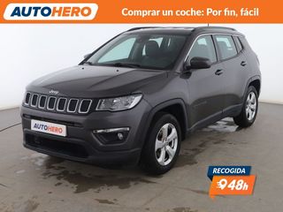 Jeep Compass 1.4 M-Air Night Eagle 4x2