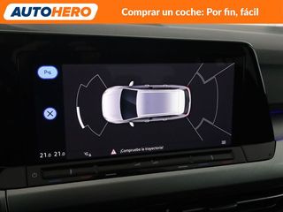 Volkswagen Golf 2.0 TDI Life