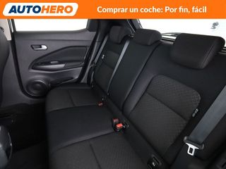 Nissan Juke 1.0 DIG-T Acenta
