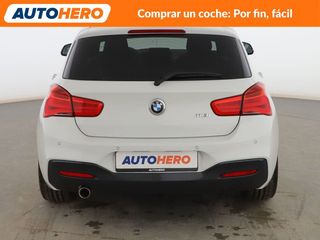 BMW Serie 1 118i M Sport