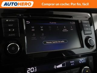 Nissan Qashqai 1.3 DIG-T Acenta