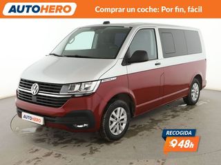 Volkswagen Multivan 2.0 TDI Outdoor Corto
