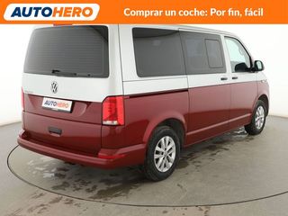 Volkswagen Multivan 2.0 TDI Outdoor Corto