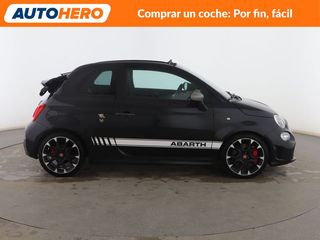 Abarth 595 1.4 Competizione