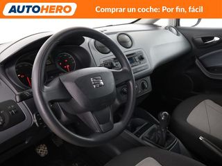 Seat Ibiza 1.2 Reference