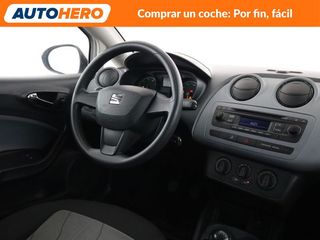 Seat Ibiza 1.2 Reference