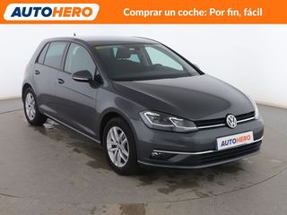 Volkswagen Golf 1.0 TSI Advance
