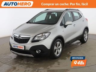 Opel Mokka 1.4 Turbo Selective