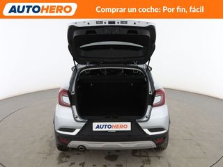 Renault Captur 1.0 TCe Zen