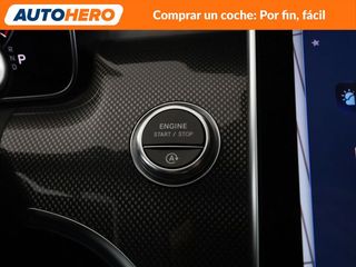 Mercedes Clase C C 200 AMG Line