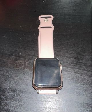 Apple Watch Series 3 Oro Rosa