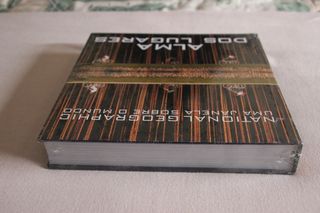 Alma dos lugares: National Geographic (NOVO)