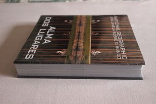 Alma dos lugares: National Geographic (NOVO)