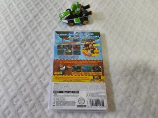 🇪🇸 Donkey Kong Country Tropical Freeze Switch