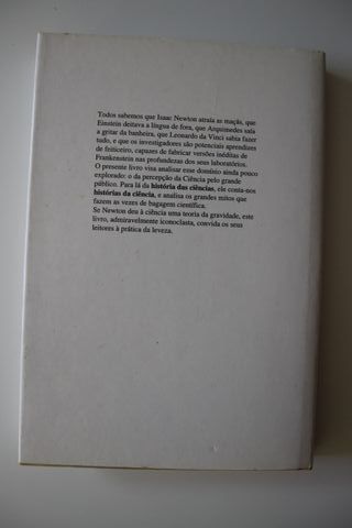 A Banheira de Arquimedes - Sven Ortoli e Nicola Wi