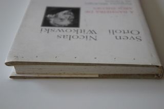 A Banheira de Arquimedes - Sven Ortoli e Nicola Wi