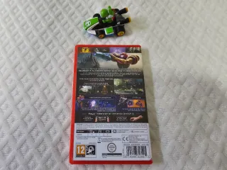 🇪🇸 Metroid Prime 4: Beyond Nintendo Switch 2