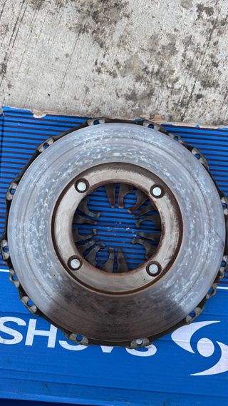 Kit Embrague Seat Leon mk1 / Golf 4