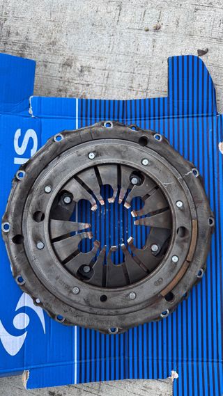 Kit Embrague Seat Leon mk1 / Golf 4