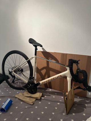 Orbea Orca m30 2024 - Nueva Talla 51